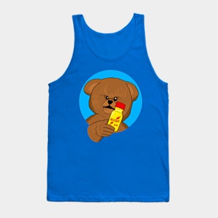 Bungle Tank Top